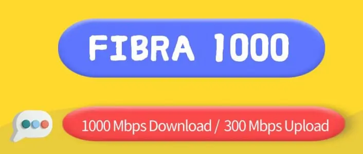 FIBRA1000